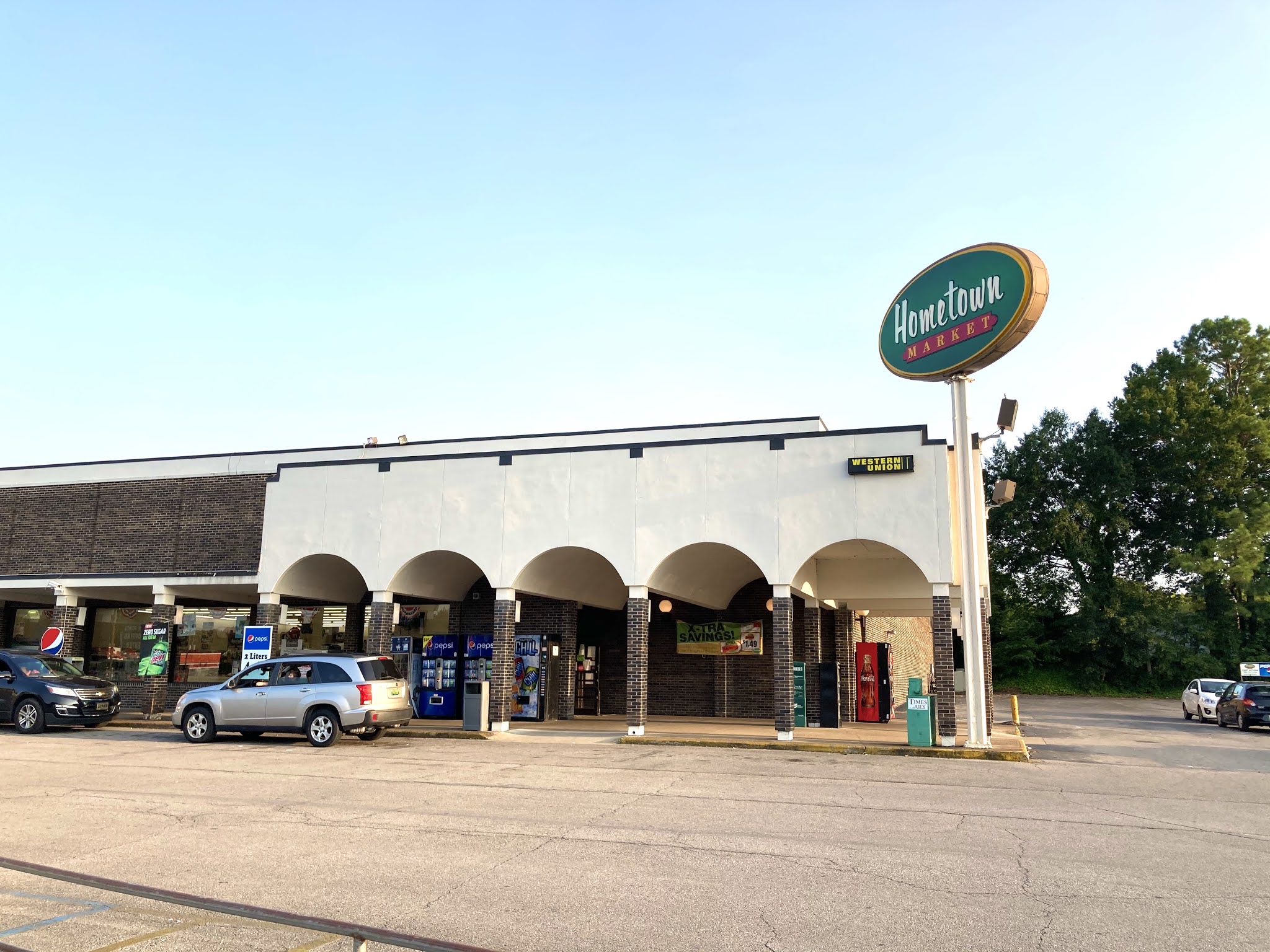 The MidSouth Retail Blog Contributor Post North Alabama Kroger