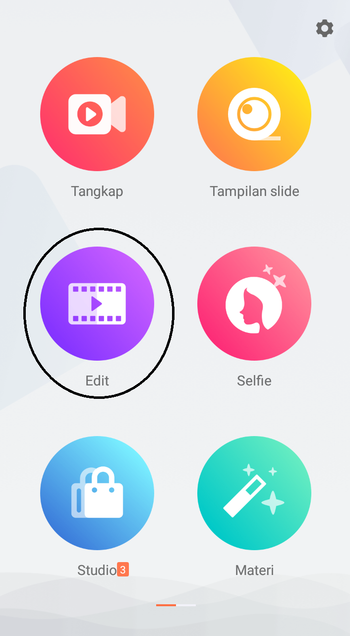 Cara Menghilangkan Suara di Video dengan Aplikasi Viva