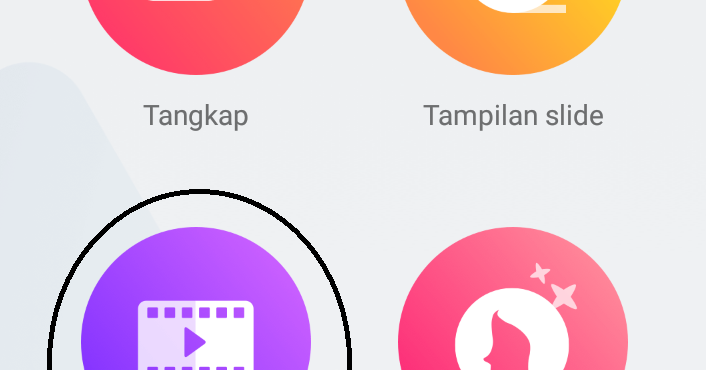 Cara Menghilangkan Suara di Video dengan Aplikasi Viva