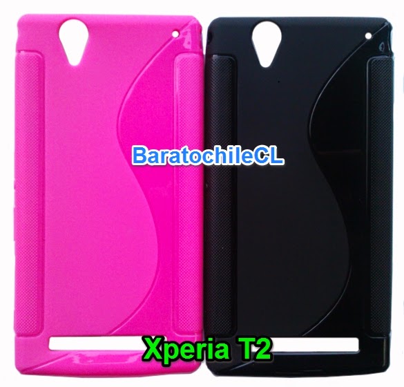 Carcasa Xperia T2 Ultra