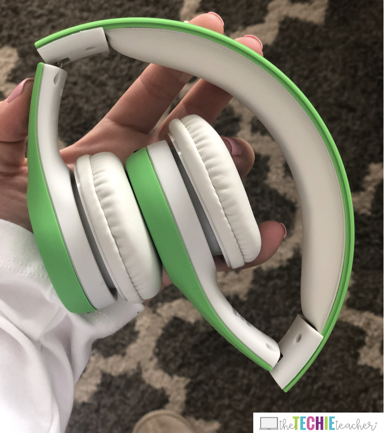 The Best Headphones for Elementary Students The Techie Teacher®