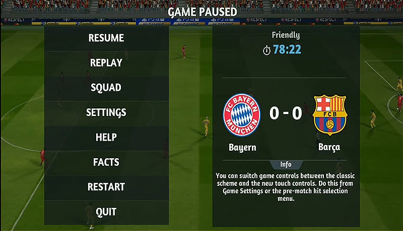 تحميل لعبة FIFA 20 apk + obb للاندرويد تحميل لعبة FIFA 20 apk + obb للاندرويد