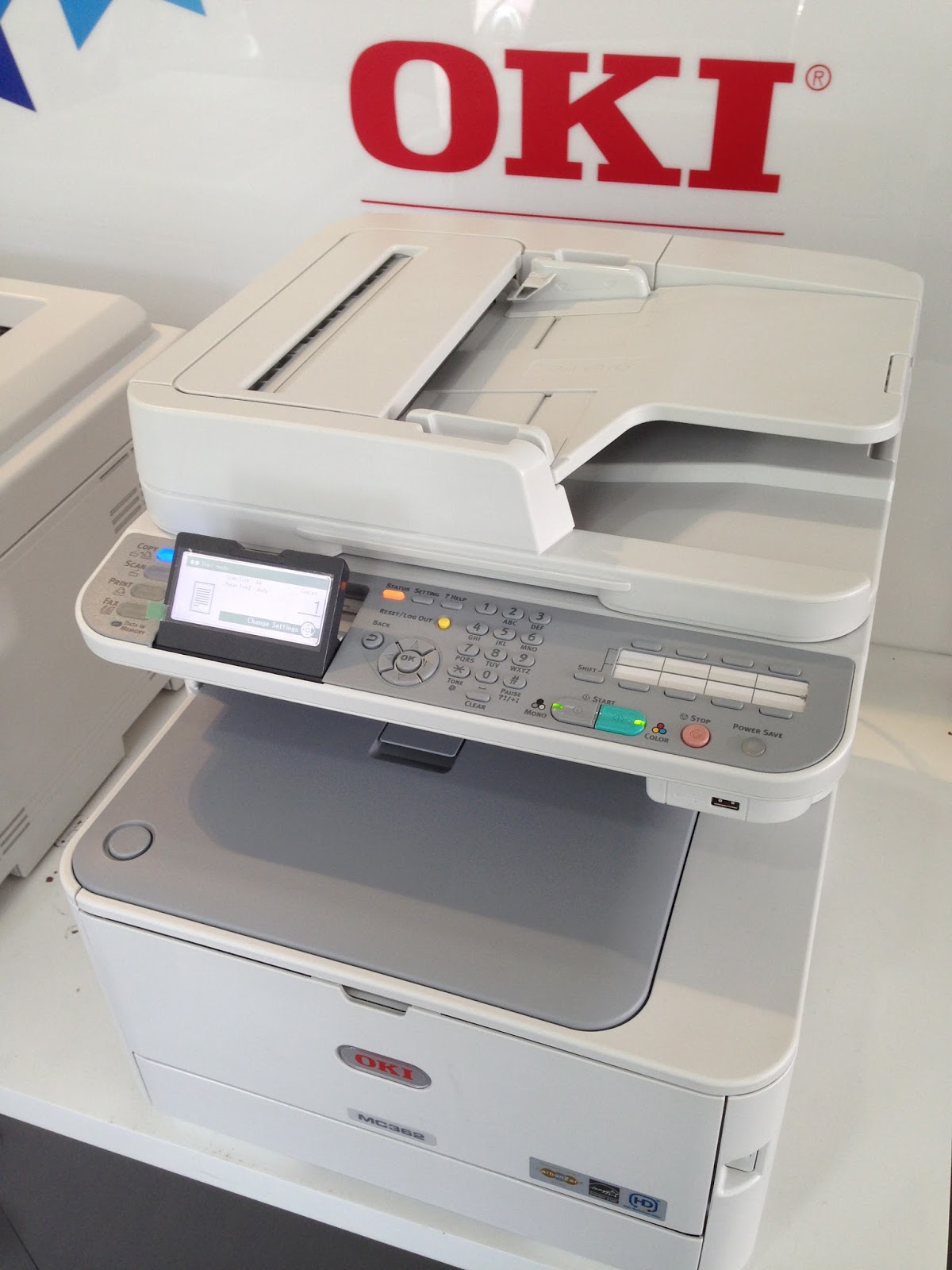 Printer Printer