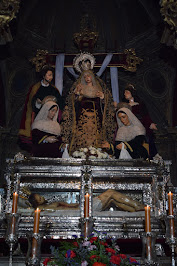 Santa Misa de Hermandad