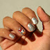 Daisy nails