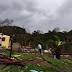 Dois tornados atingem Santa Catarina, confirma Defesa Civil