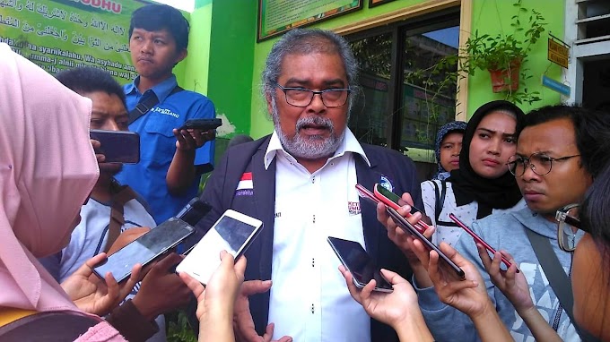 Komnas PA Desak Tak Ada Damai dalam Kasus Kejahatan Seksual oleh Anak Anggota DPRD Bekasi