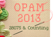 OPAM 2013