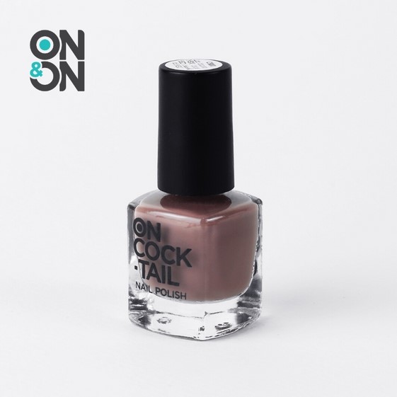 SET SƠN MÓNG 3x6ML RUM RUNNER - ON&ON SET SƠN MÓNG 3x6ML RUM RUNNER - ON&ON