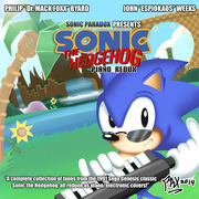 Sonic the Hedgehog (1991 Sega Genesis) - Piano Redux