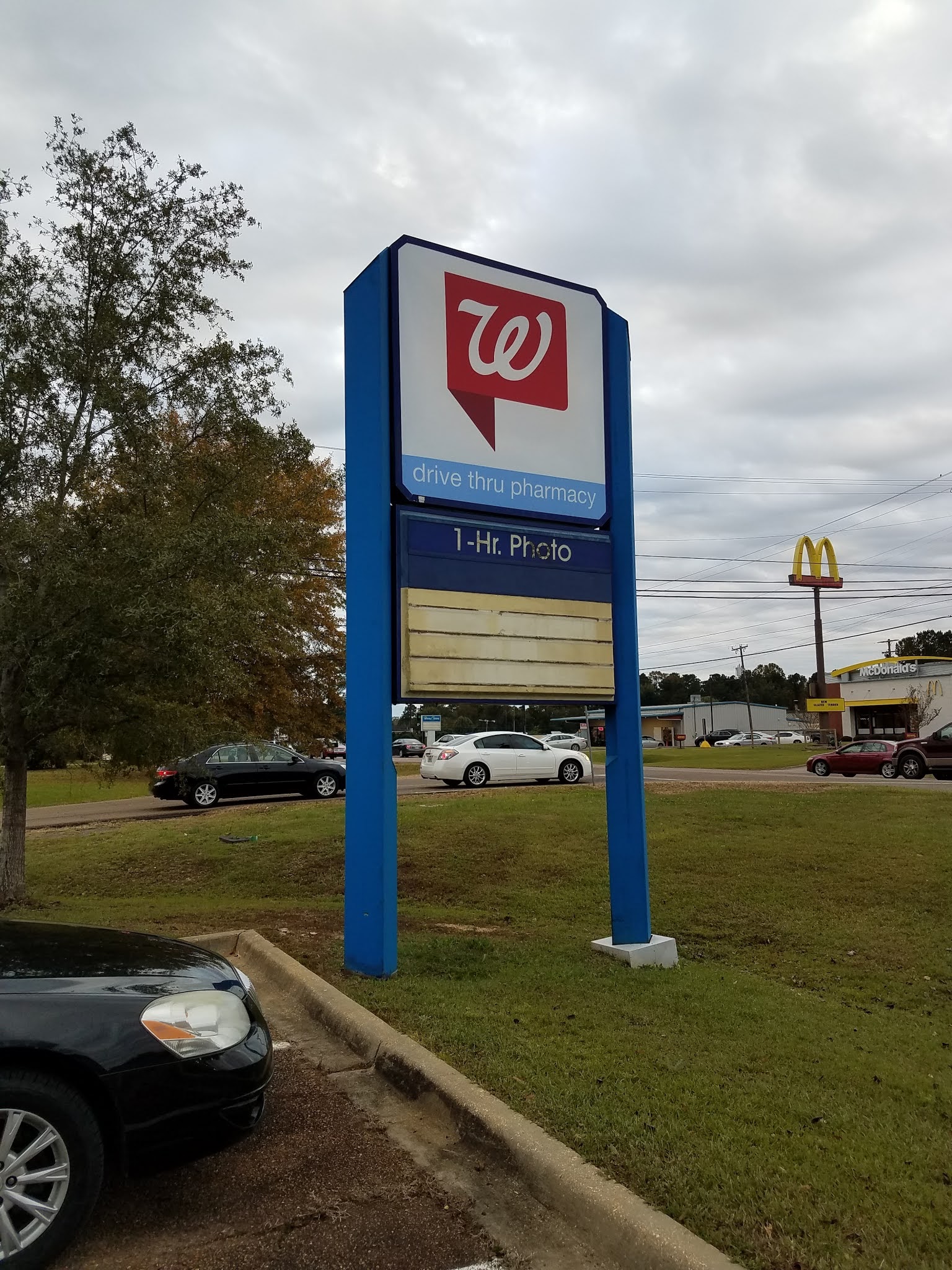 The MidSouth Retail Blog Walgreens (former Rite Aid), Aberdeen, MS