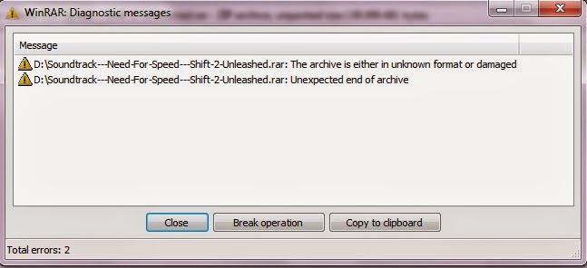 Memperbaiki File Rar Yang Unknown Format Or Damaged Memperbaiki File Rar Yang Unknown Format Or Damaged