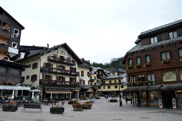 cosa fare a madonna di campiglio se piove