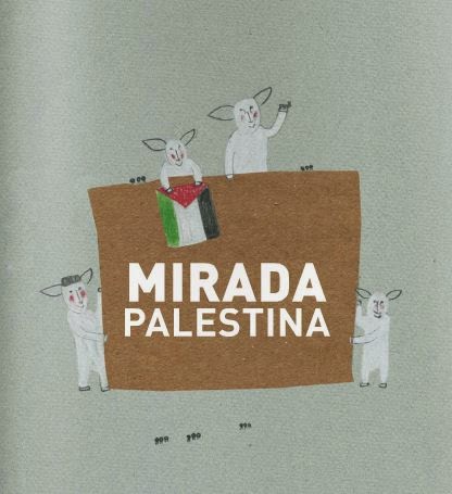 MIRADA PALESTINA