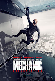 Watch Movies Mechanic: Resurrection (2016) Full Free Online
