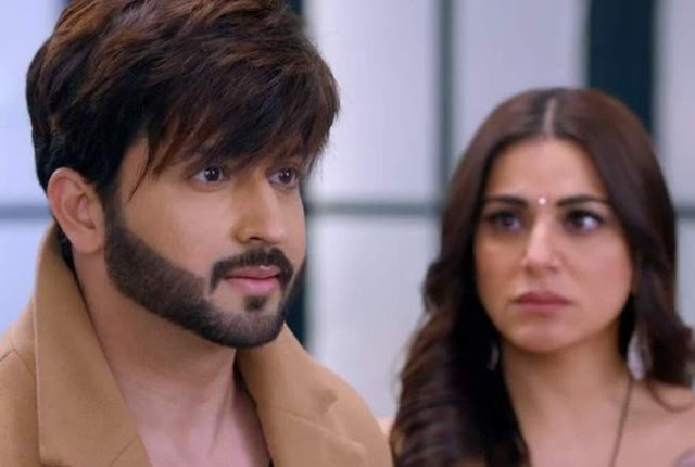 Kundali Bhagya 12 June 2021 Written Episode Update Mahesh learns about Rakhi’s decision