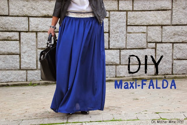 Como hacer 5 looks DIY para invitadas de boda, cómo hacerlos tu misma (patrones incluidos)