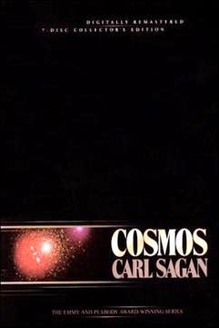 Cosmos en Español Latino