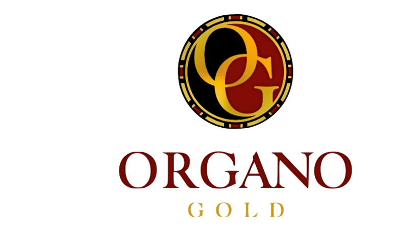 organo gold, café, salud y dinero