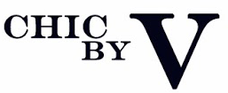 chic by v footer logo