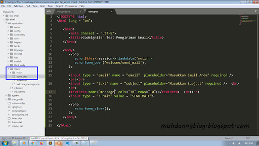 Php head. Php head