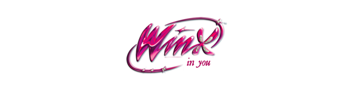 Winx Club In You