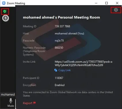 شرح برنامج zoom cloud meetings - zoom cloud meetings pc شرح برنامج zoom cloud meetings - zoom cloud meetings pc