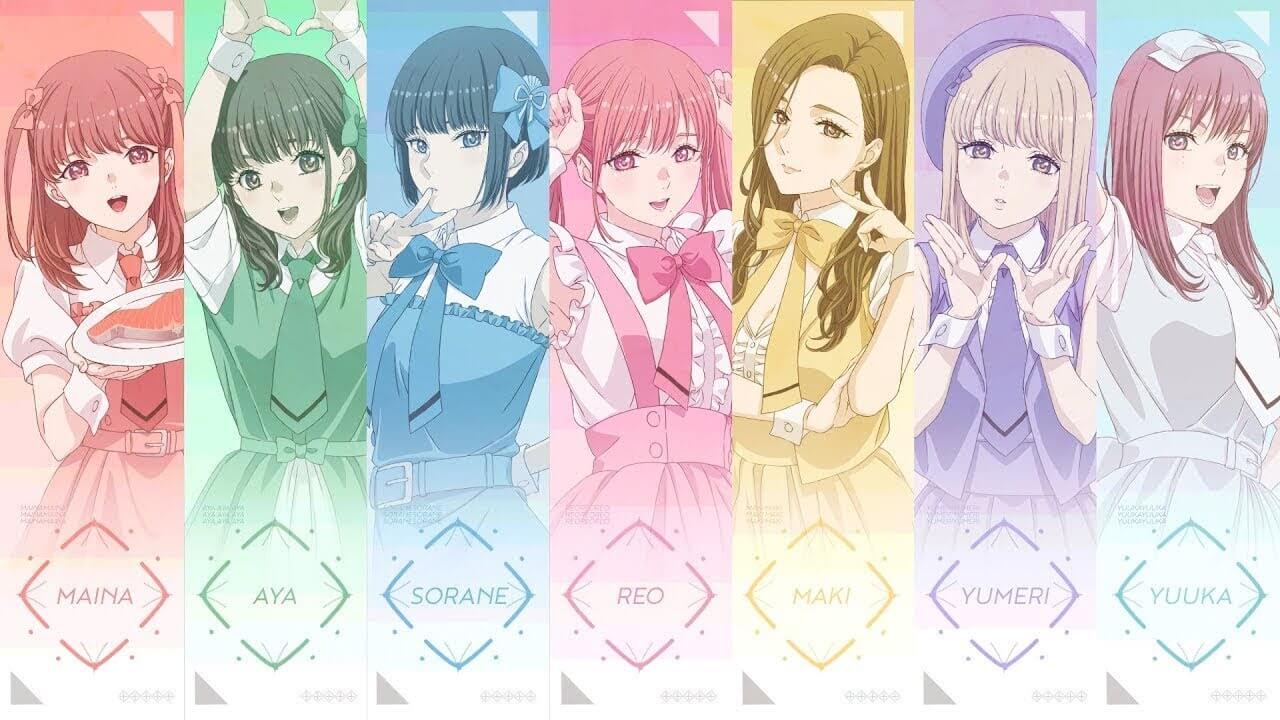 Oshi Ga Budoukan Ittekuretara Shinu Subtitle Indonesia Batch Drivenime