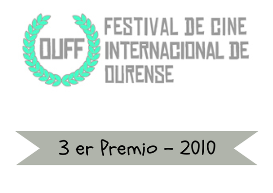 Premio OUFF Escola