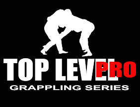 Top Level Pro Grappling