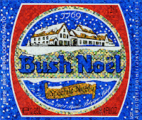 Bush Noël