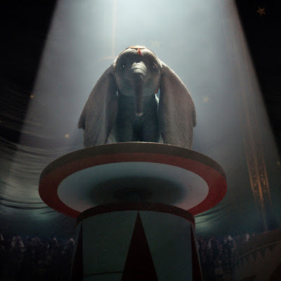 Dumbo: Film Review