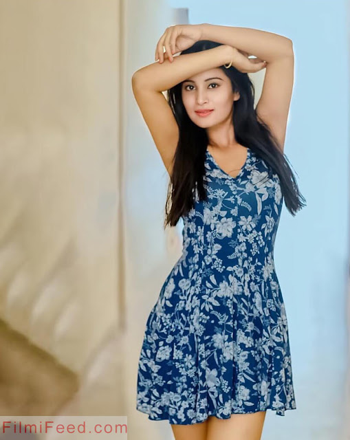 Anusha Rai 1 Anusha Rai 1
