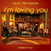 GLAY - I'm Loving You (Korean Ver.) (Feat. PENTAGON) Lyrics