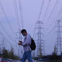 Electric Power Shortages in China