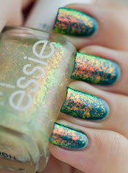 nails nail acrylic designs glitter amazing polish pretty easy essie opi shine times cool coat colors cuckoo sparkle trendy seche