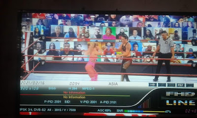 gx6605s full hd line info bar software