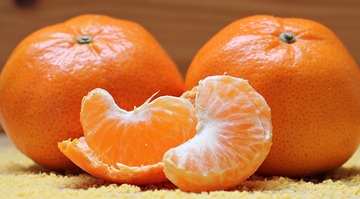 orange best for vitamin c