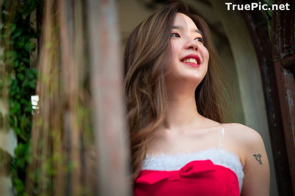 Image Thailand Model – Chayapat Chinburi – Beautiful Picture 2021 Collection - TruePic.net - Picture-86