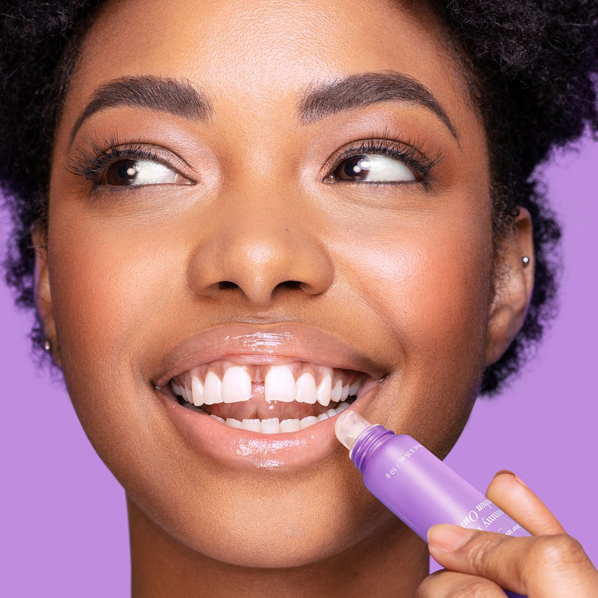 Beauty review Laneige Gummy Bear Lip Sleeping Mask and Lip Glowy Balm