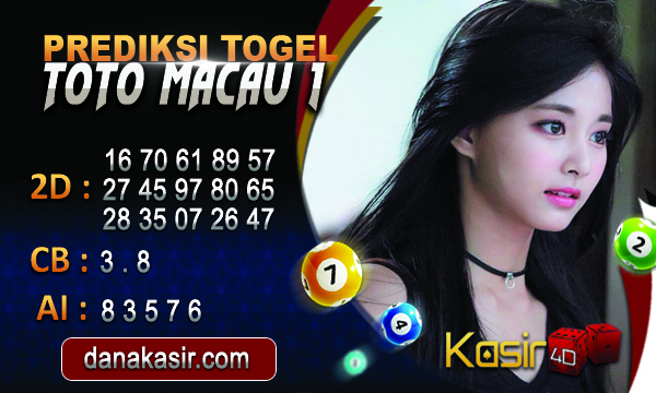 49 Prediksi angka main macau hk