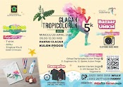 Glagah Tropicolorun • 2018