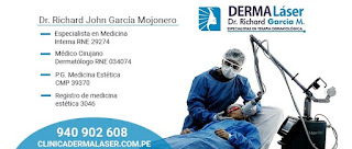 Clínica Dermaláser