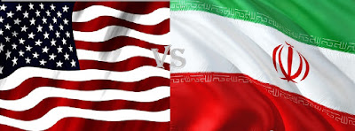 USA & IRAN