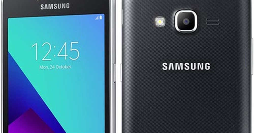 Samsung Galaxy Prime 2