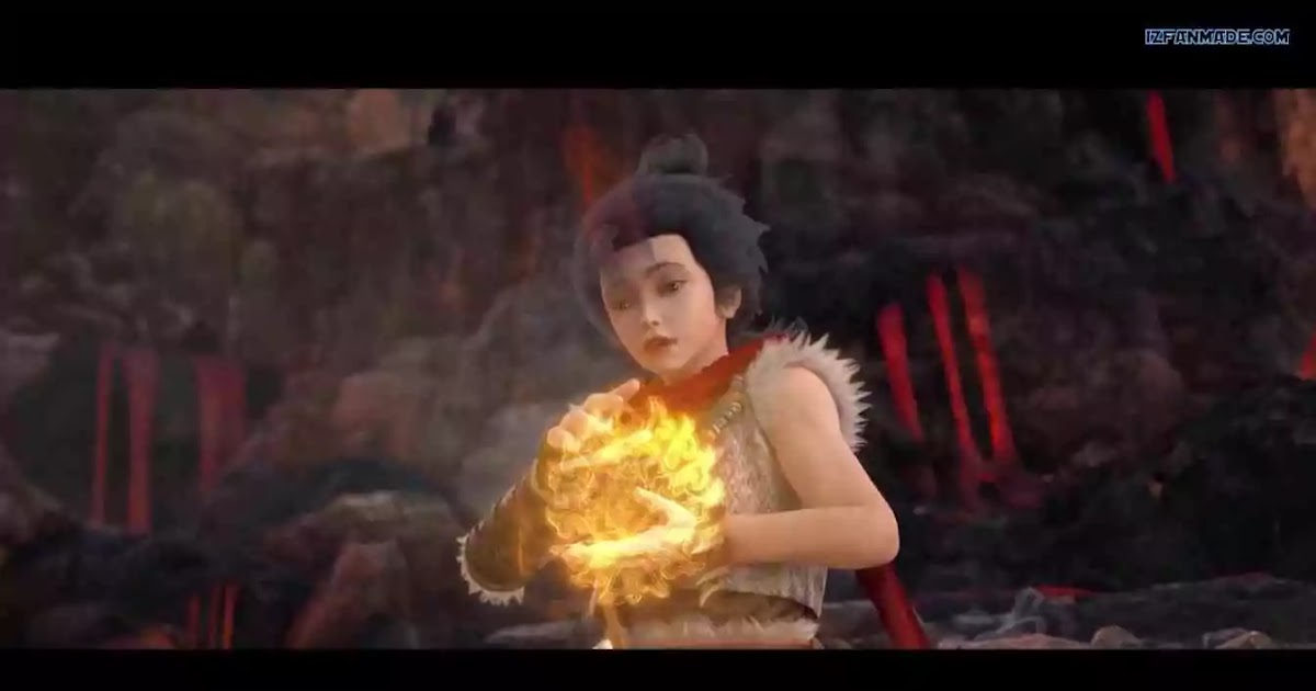 Perfect World – Wanmei Shijie Episode 05 English sub