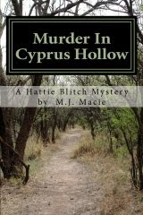 Murder In Cyprus Hollow