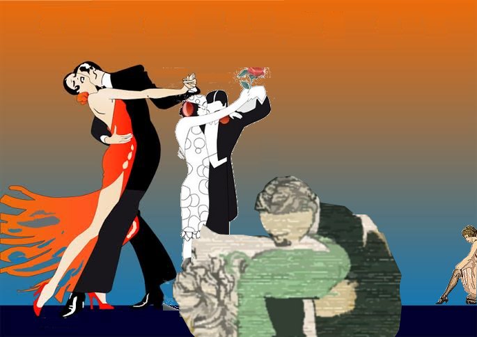 Desmadre milonguero esta por venir