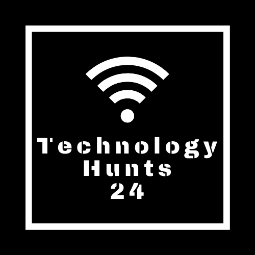 Technology Hunts 24