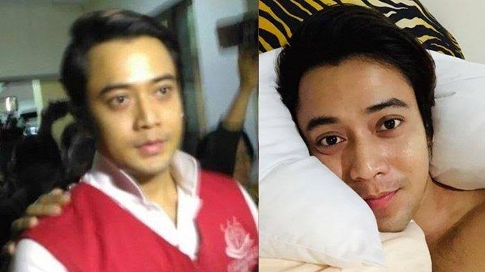 Kriss Hatta Ditangkap Kembali Dengan Kasus Penganiayaan Kriss Hatta Ditangkap Kembali Dengan Kasus Penganiayaan